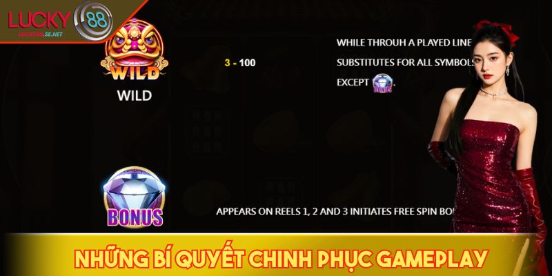 168 Lucky Bag LUCKY88: Game Slot May Mắn Cho Dân Quay Hũ 4 Những bí quyết chinh phục gameplay từ dân quay hũ