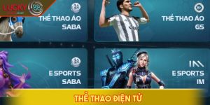 Thể thao điện tử