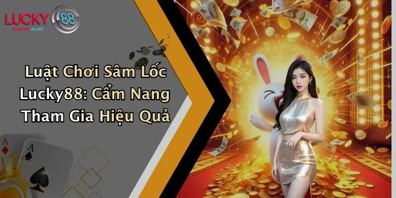 Luật Chơi Sâm Lốc Lucky88: Cẩm Nang Tham Gia Hiệu Quả 1 Luật Chơi Sâm Lốc Lucky88: Cẩm Nang Tham Gia Hiệu Quả